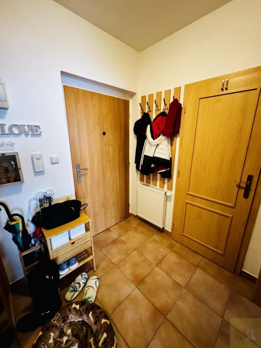 Prodej bytu 2+kk, 49m2 v Praze 10, Winklerova 13