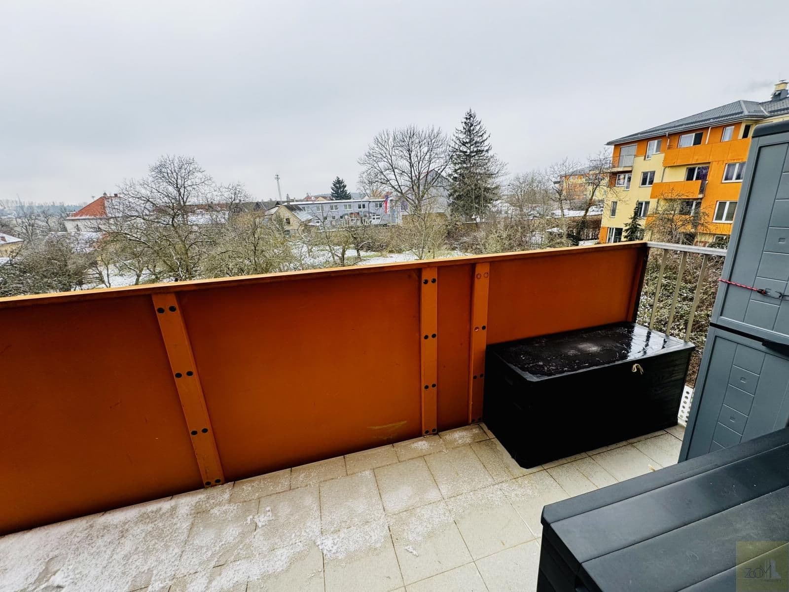 Prodej bytu 2+kk, 49m2 v Praze 10, Winklerova 16