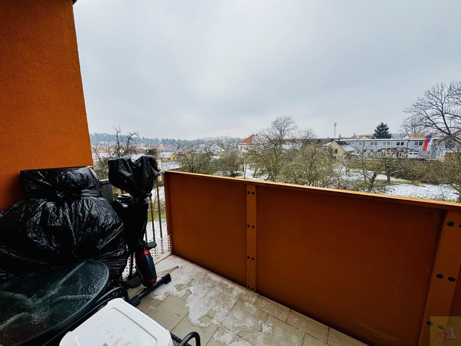 Prodej bytu 2+kk, 49m2 v Praze 10, Winklerova 17