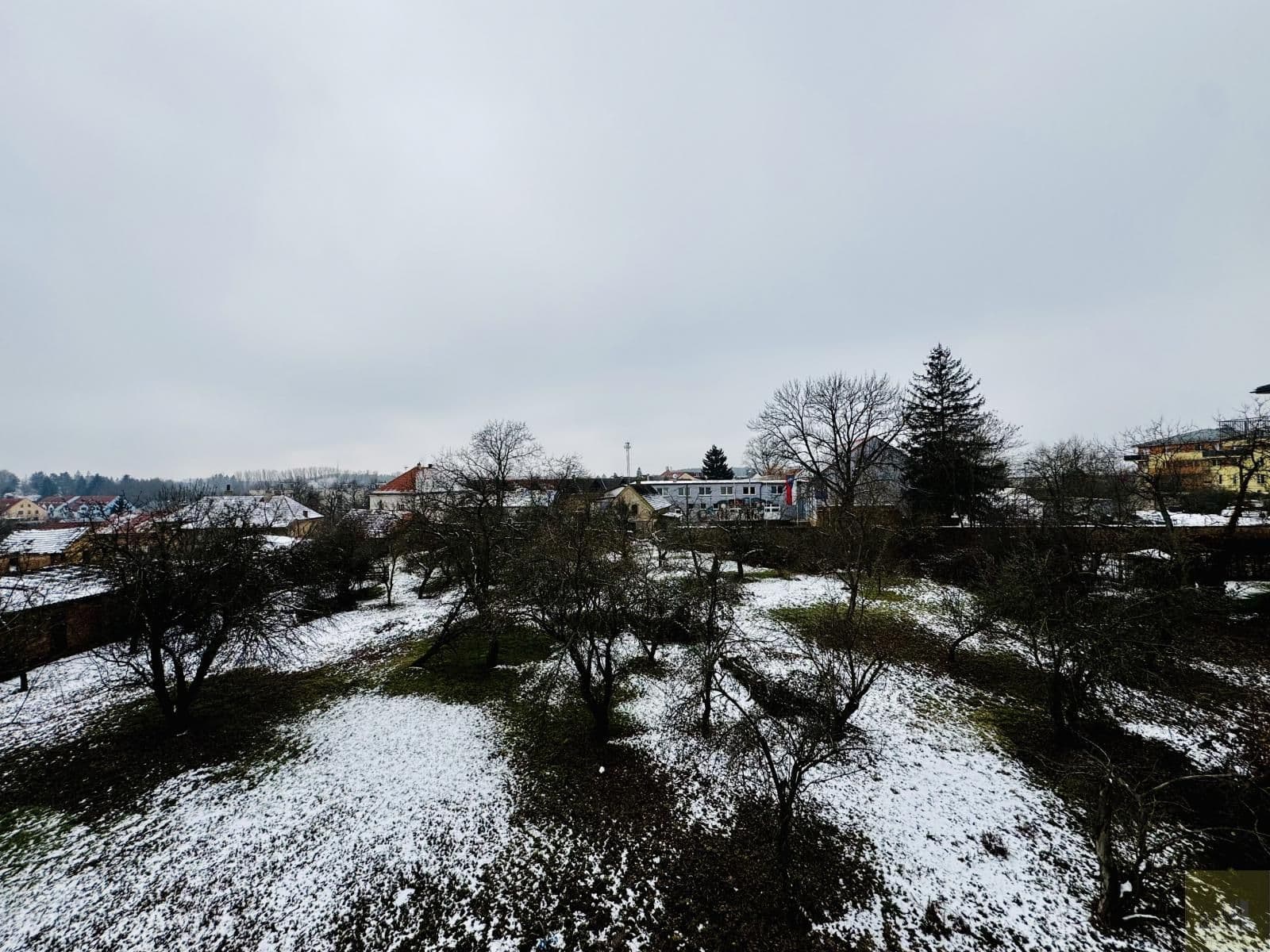 Prodej bytu 2+kk, 49m2 v Praze 10, Winklerova 23