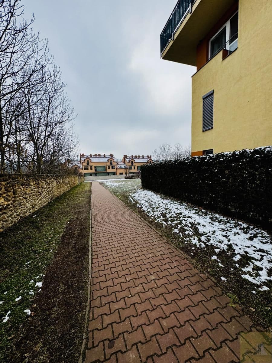 Prodej bytu 2+kk, 49m2 v Praze 10, Winklerova 24