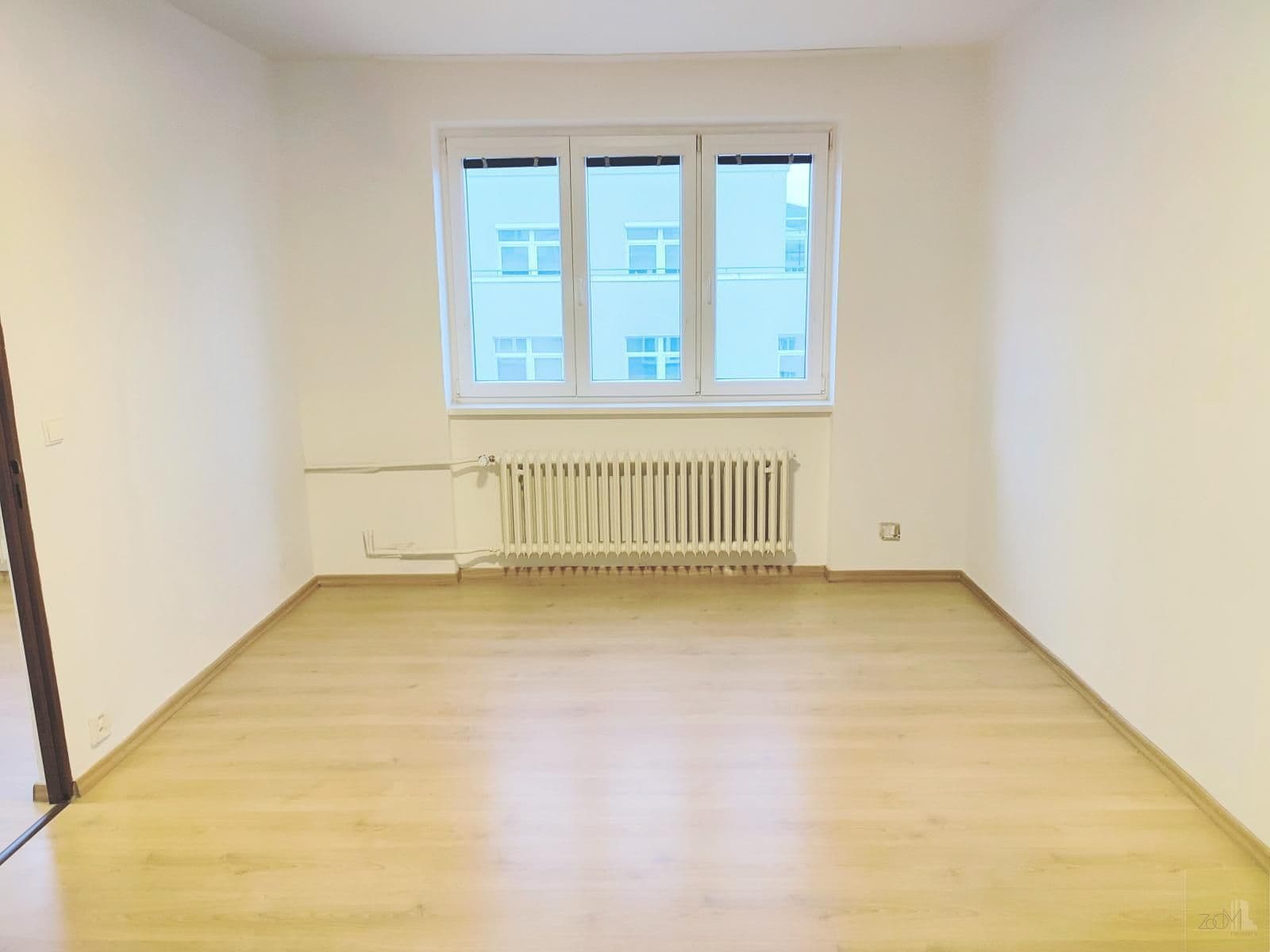 Prodej bytu 2+1, 53 m2 ve Vršovicích 3