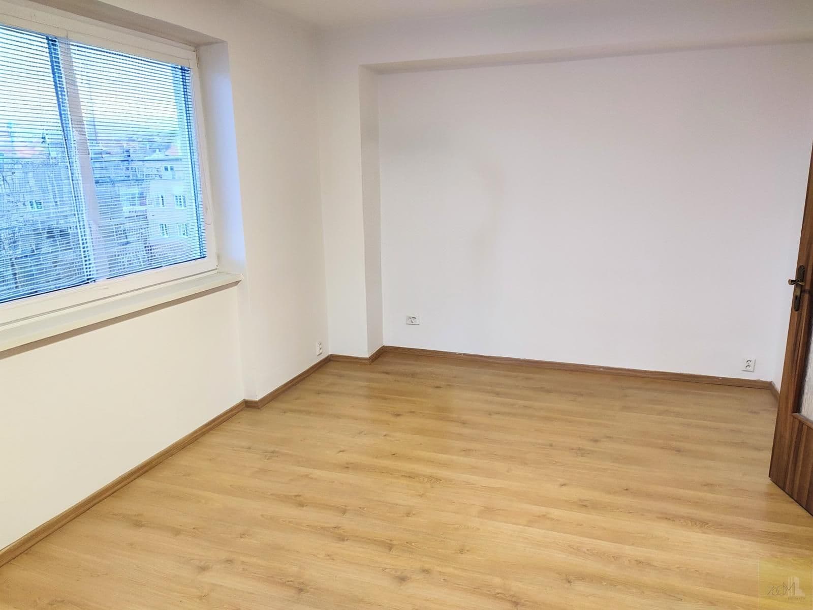 Prodej bytu 2+1, 53 m2 ve Vršovicích 4