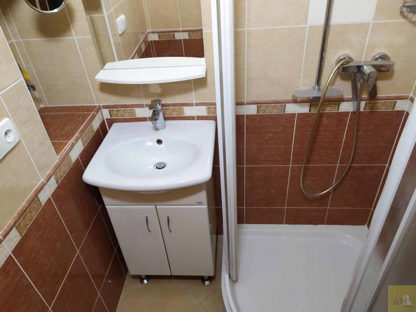 Prodej bytu 2+1, 53 m2 ve Vršovicích 5