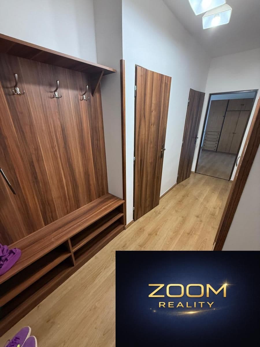 Prodej bytu 2+1, 53 m2 ve Vršovicích 6