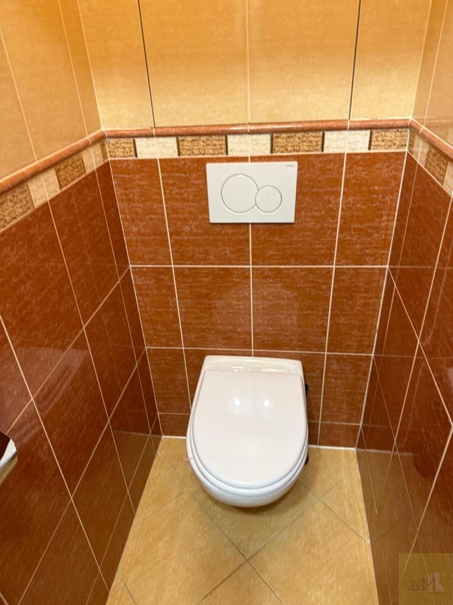 Prodej bytu 2+1, 53 m2 ve Vršovicích 7