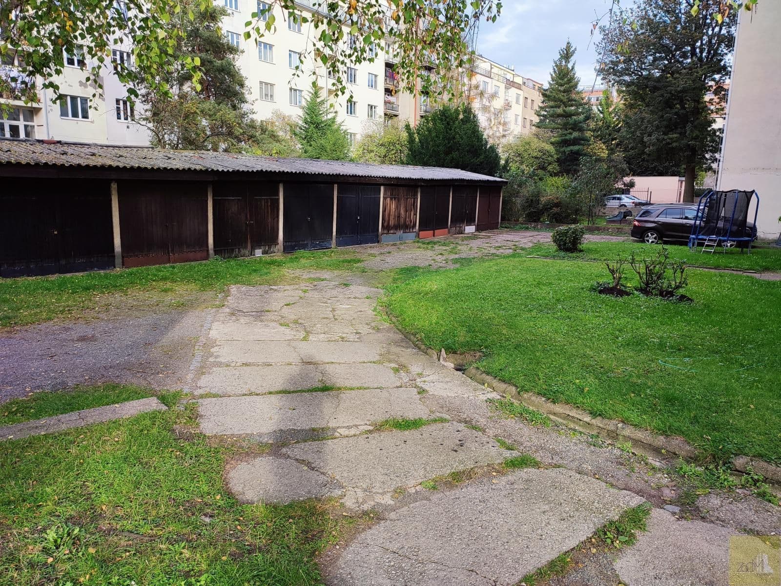 Prodej bytu 2+1, 53 m2 ve Vršovicích 14