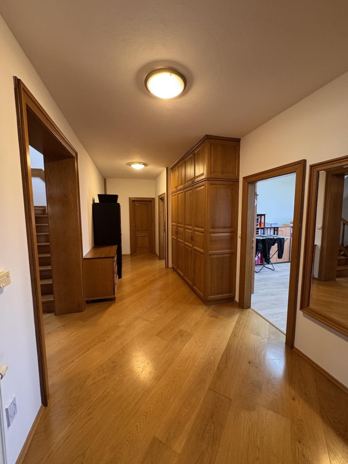 Prodej rodinného domu Všeradice okr. Beroun 5