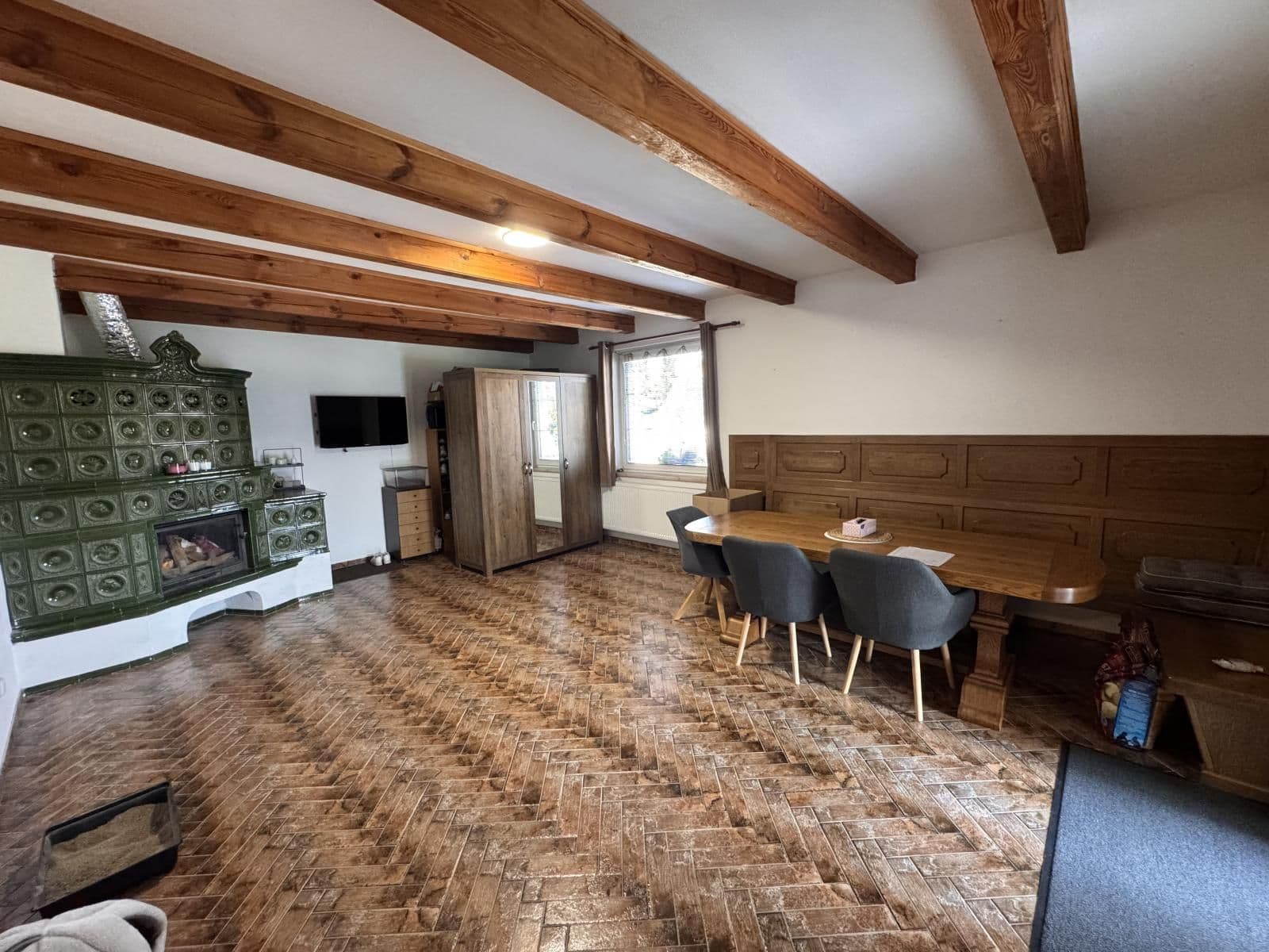 Prodej rodinného domu Všeradice okr. Beroun 8