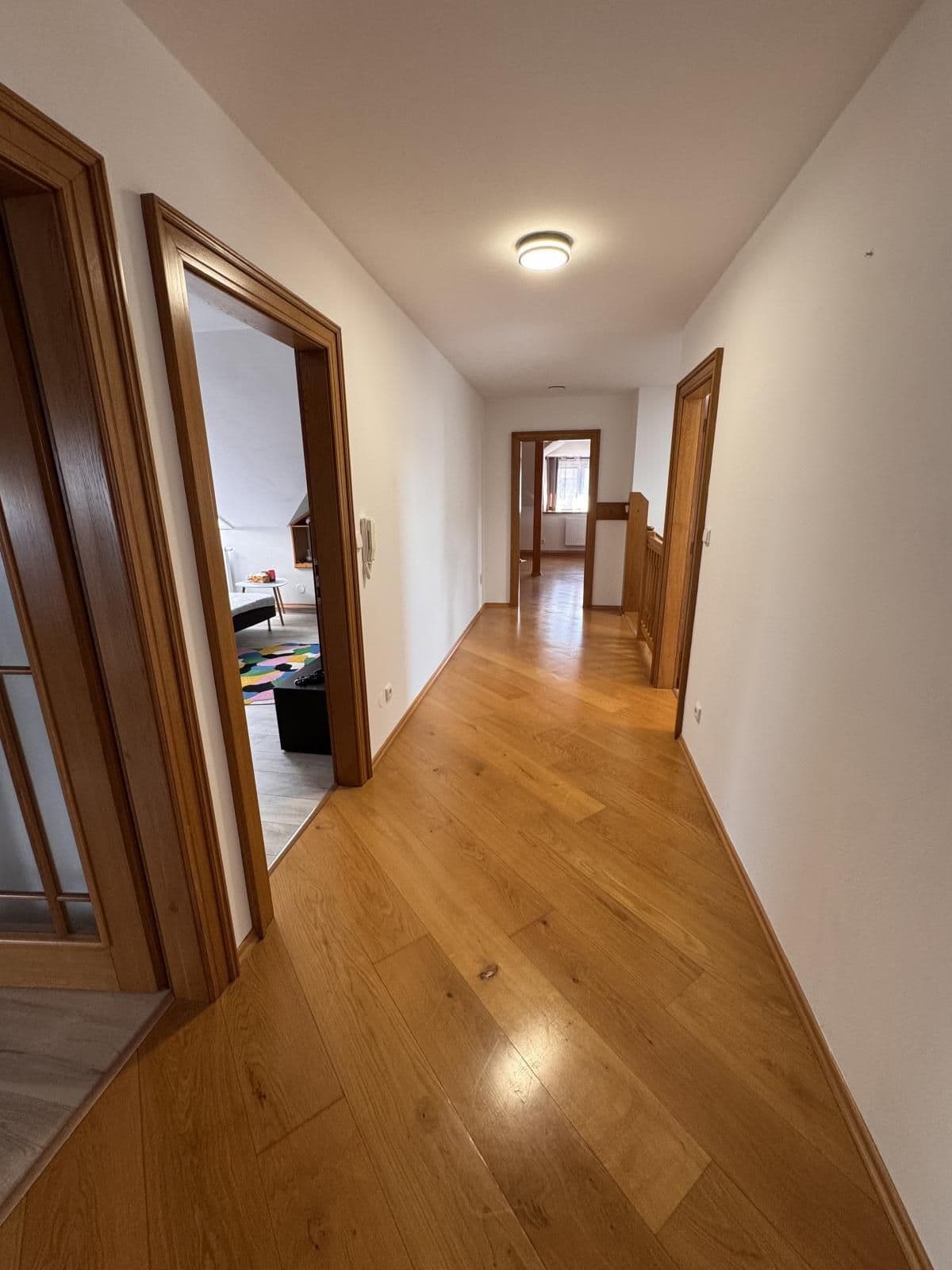 Prodej rodinného domu Všeradice okr. Beroun 12