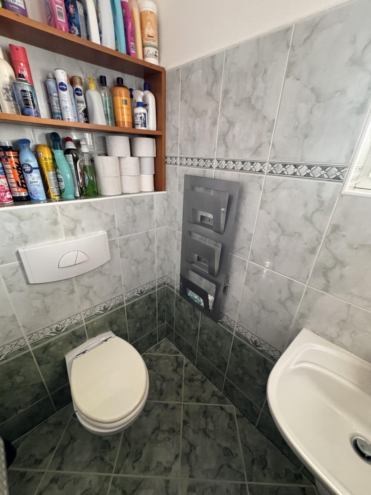 Prodej rodinného domu Všeradice okr. Beroun 17