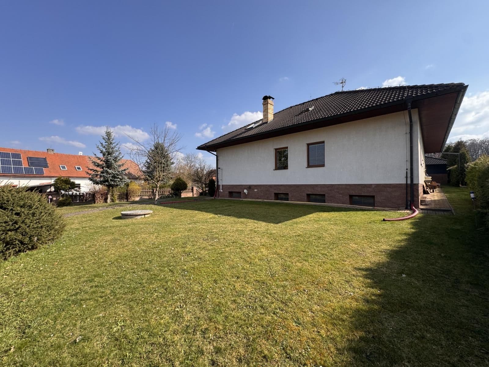 Prodej rodinného domu Všeradice okr. Beroun 23