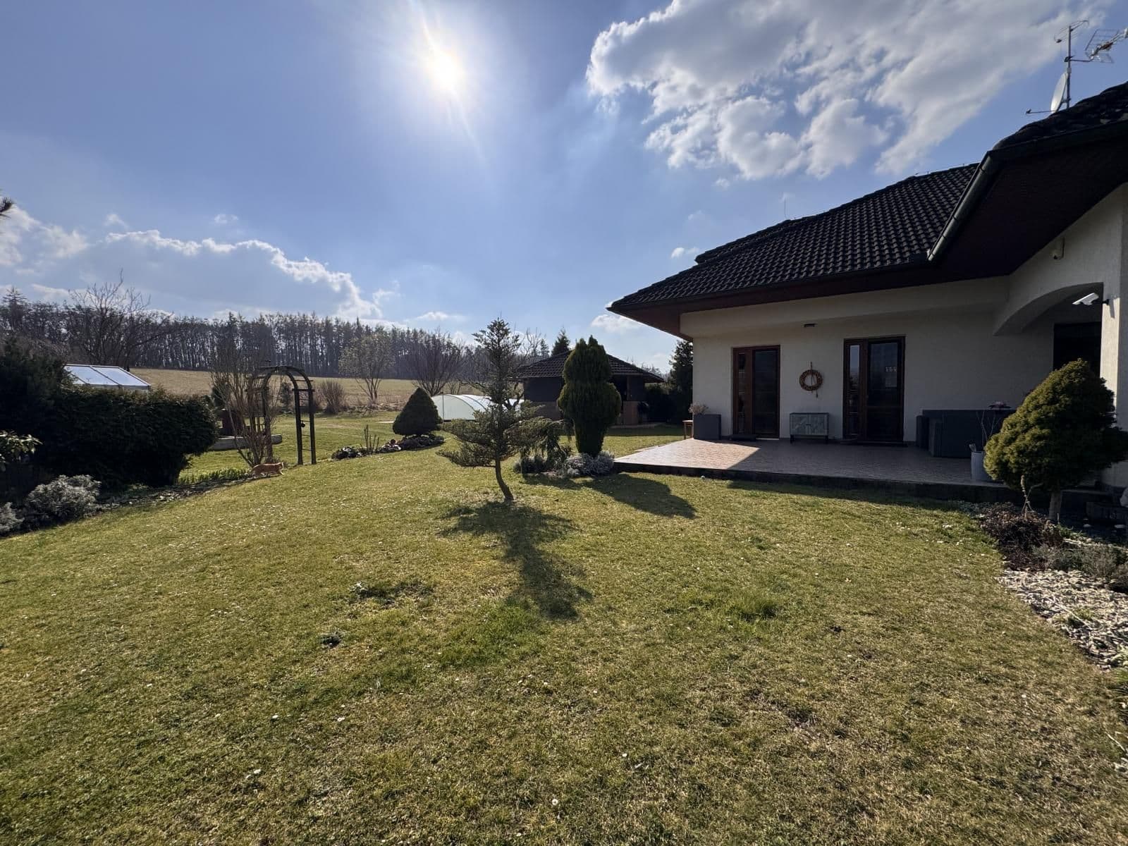 Prodej rodinného domu Všeradice okr. Beroun 25