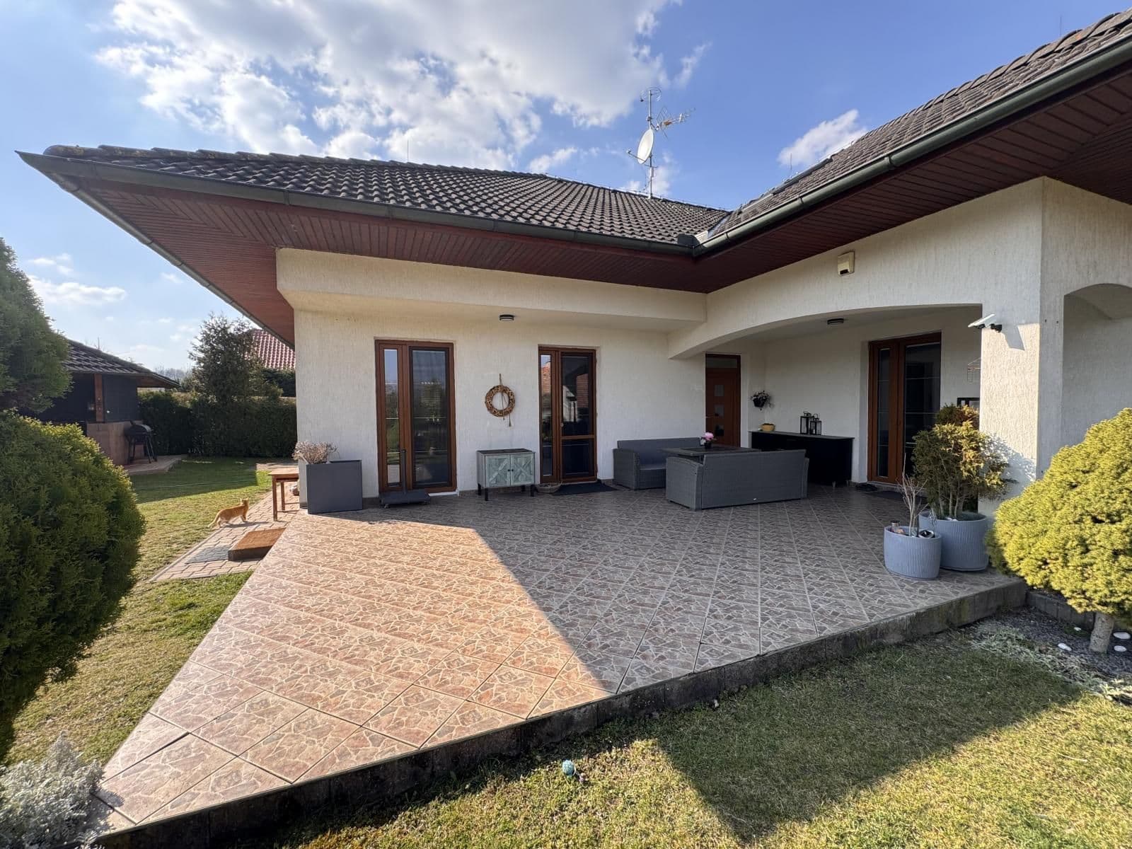 Prodej rodinného domu Všeradice okr. Beroun 27