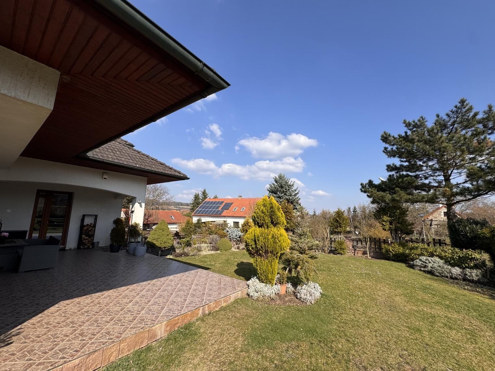 Prodej rodinného domu Všeradice okr. Beroun 29