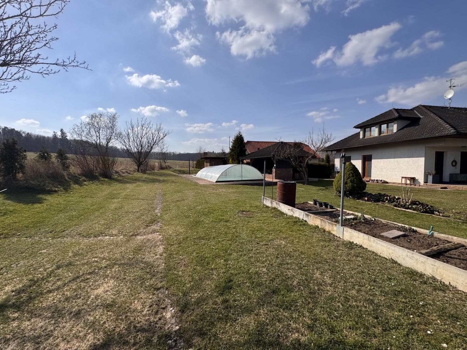 Prodej rodinného domu Všeradice okr. Beroun 39