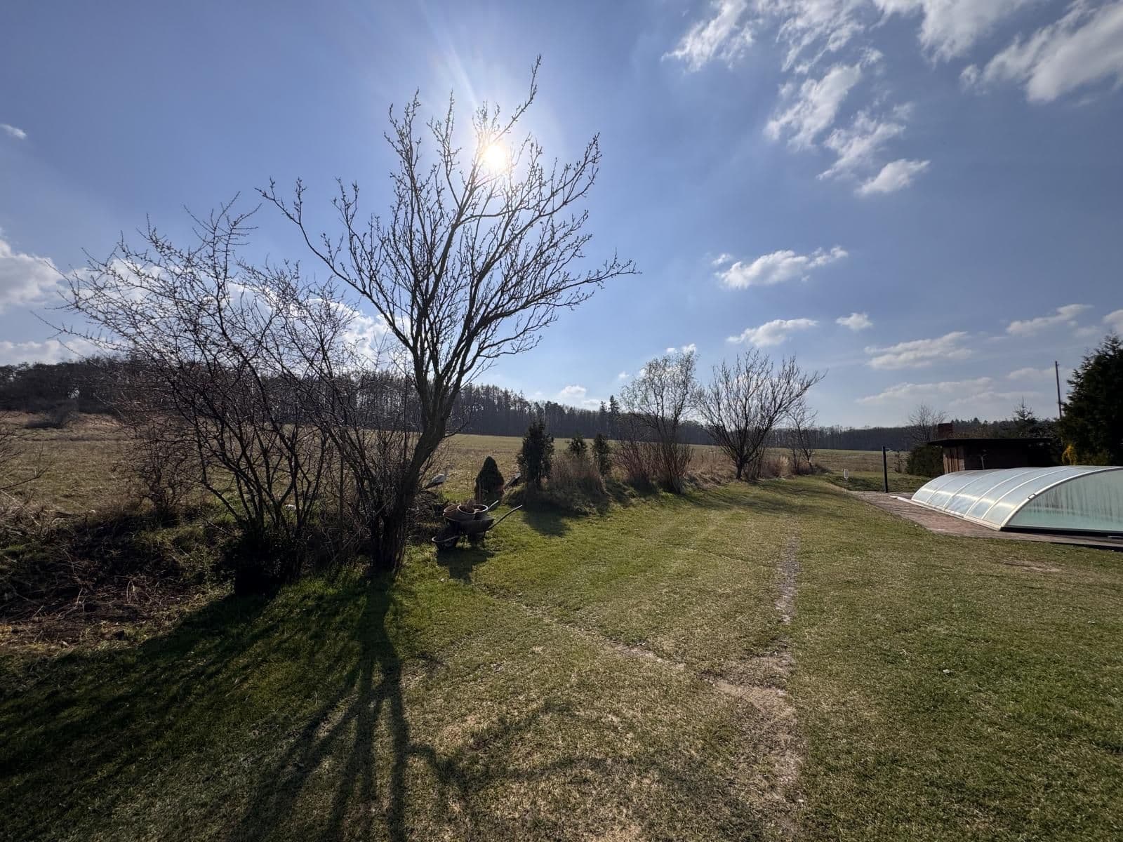 Prodej rodinného domu Všeradice okr. Beroun 40