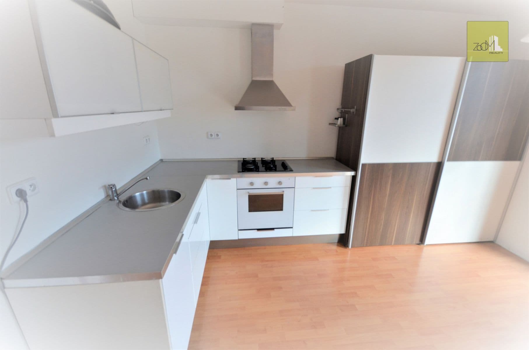 Nabídka pronájmu bytu 1+KK/B, Praha 13, Stodůlky 2