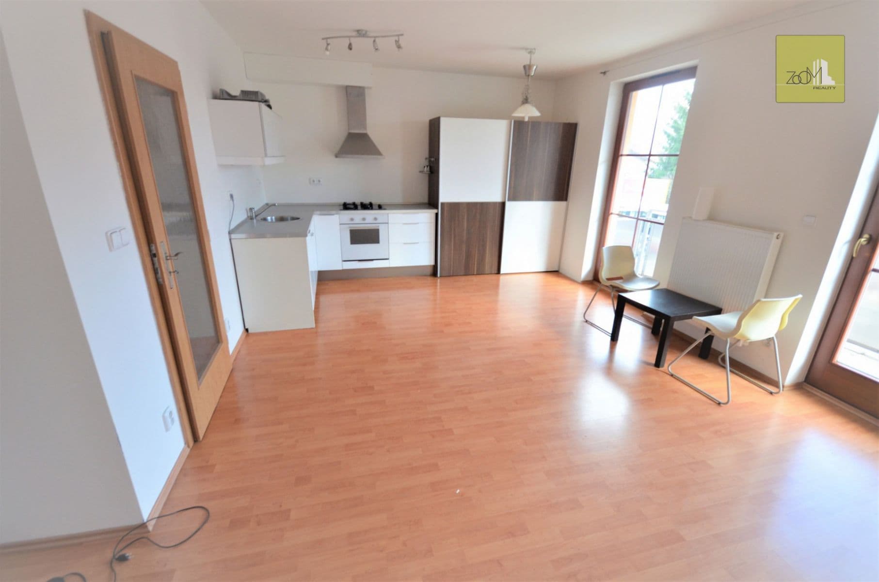 Nabídka pronájmu bytu 1+KK/B, Praha 13, Stodůlky 3
