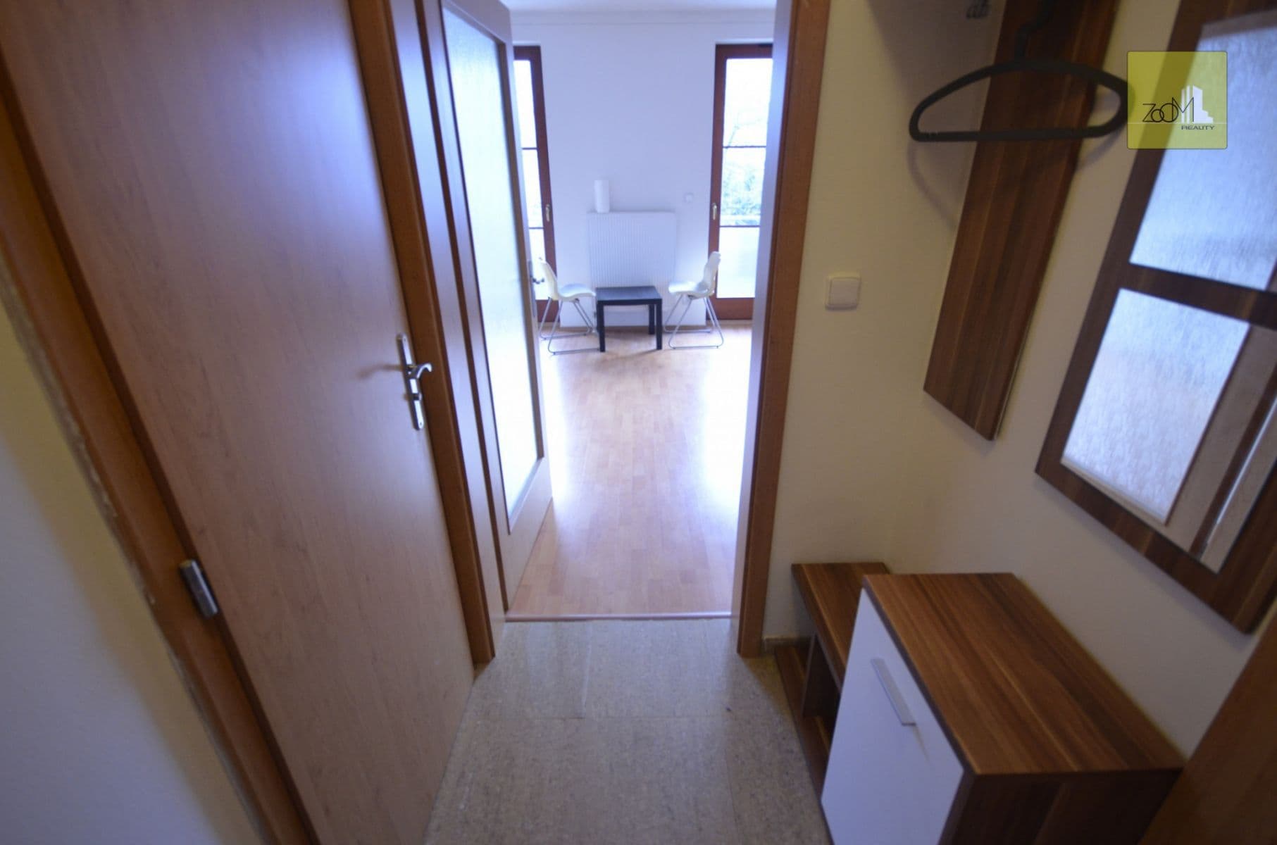 Nabídka pronájmu bytu 1+KK/B, Praha 13, Stodůlky 5