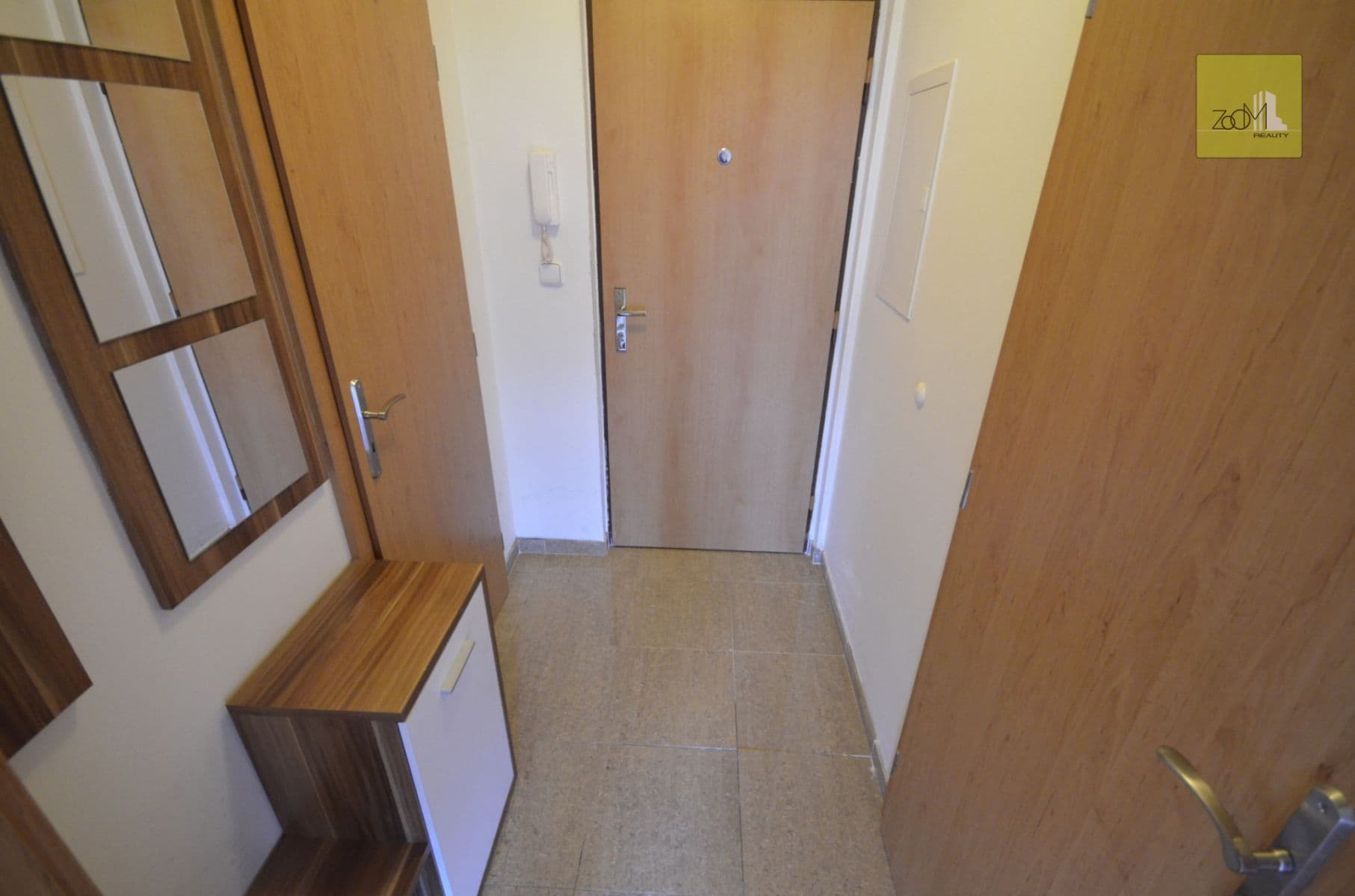 Nabídka pronájmu bytu 1+KK/B, Praha 13, Stodůlky 6