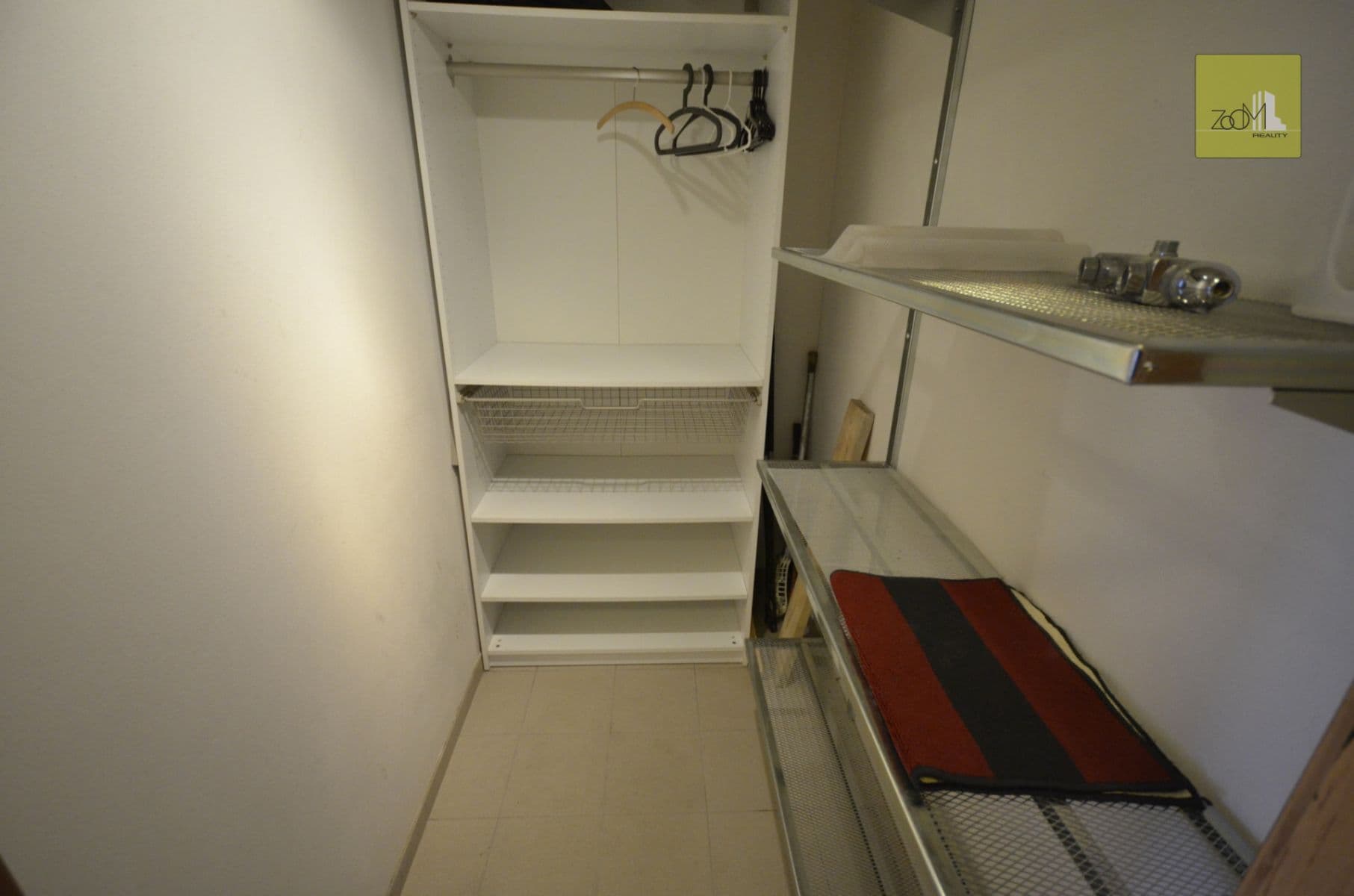 Nabídka pronájmu bytu 1+KK/B, Praha 13, Stodůlky 7
