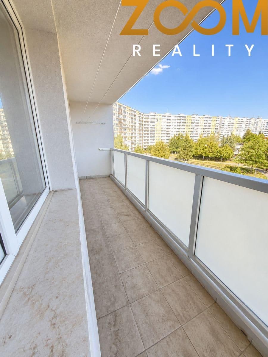 Prodej bytu 3+1, cca 72,8 m² + lodžie 6,7 m², ul. Bellušova, Praha 5 Stodůlky 6