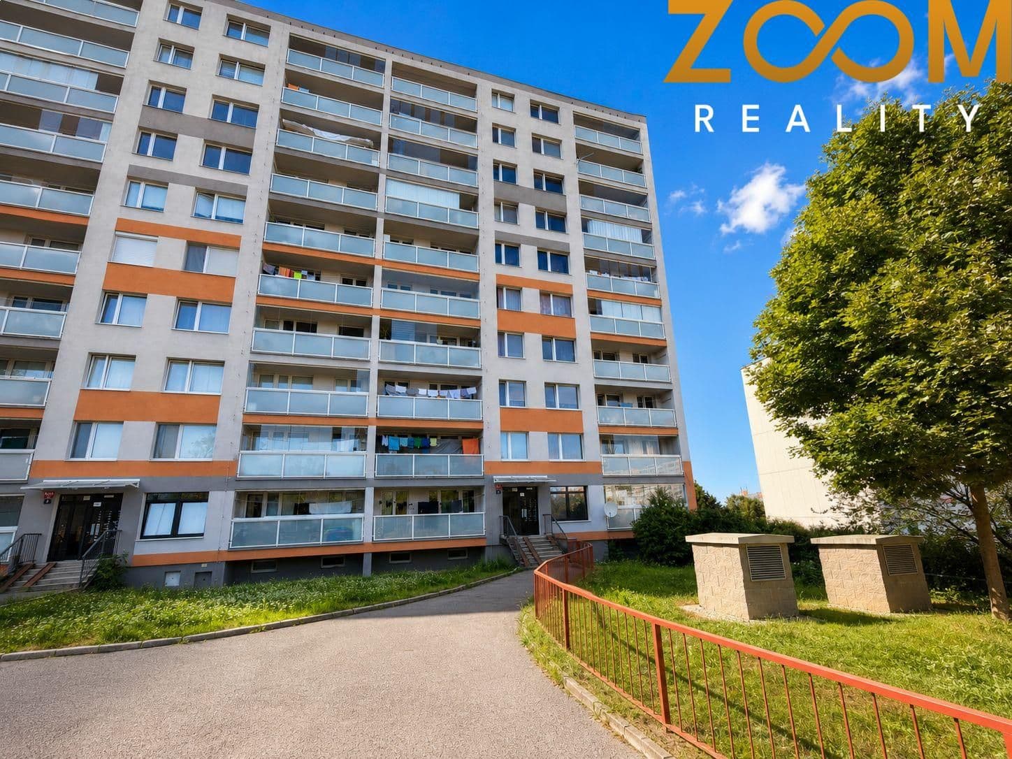 Prodej bytu 3+1, cca 72,8 m² + lodžie 6,7 m², ul. Bellušova, Praha 5 Stodůlky 7