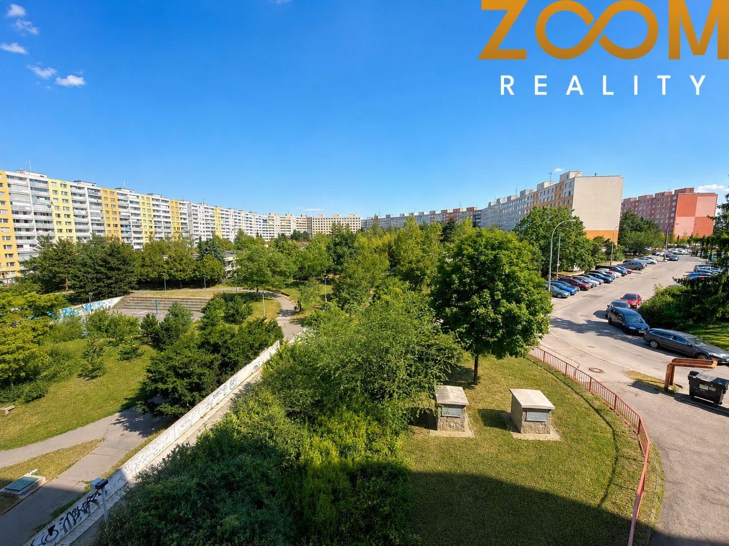 Prodej bytu 3+1, cca 72,8 m² + lodžie 6,7 m², ul. Bellušova, Praha 5 Stodůlky 8