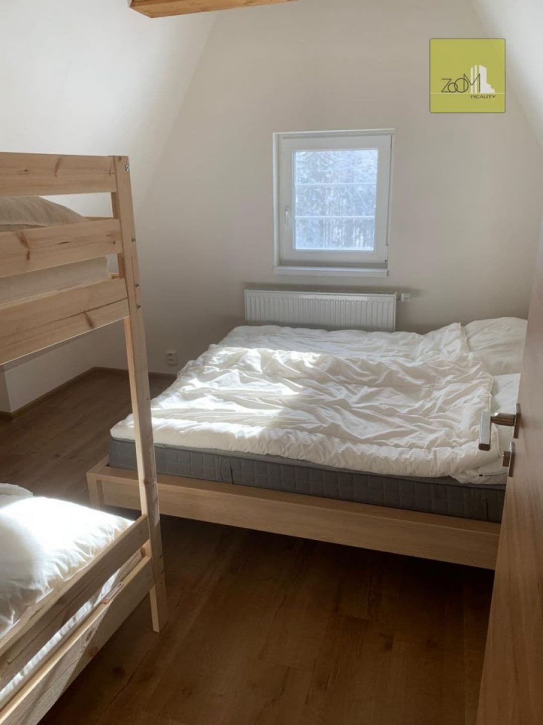 Prodej stylového komfortního domu v srdci Krkonoš, Jánské lázně 11