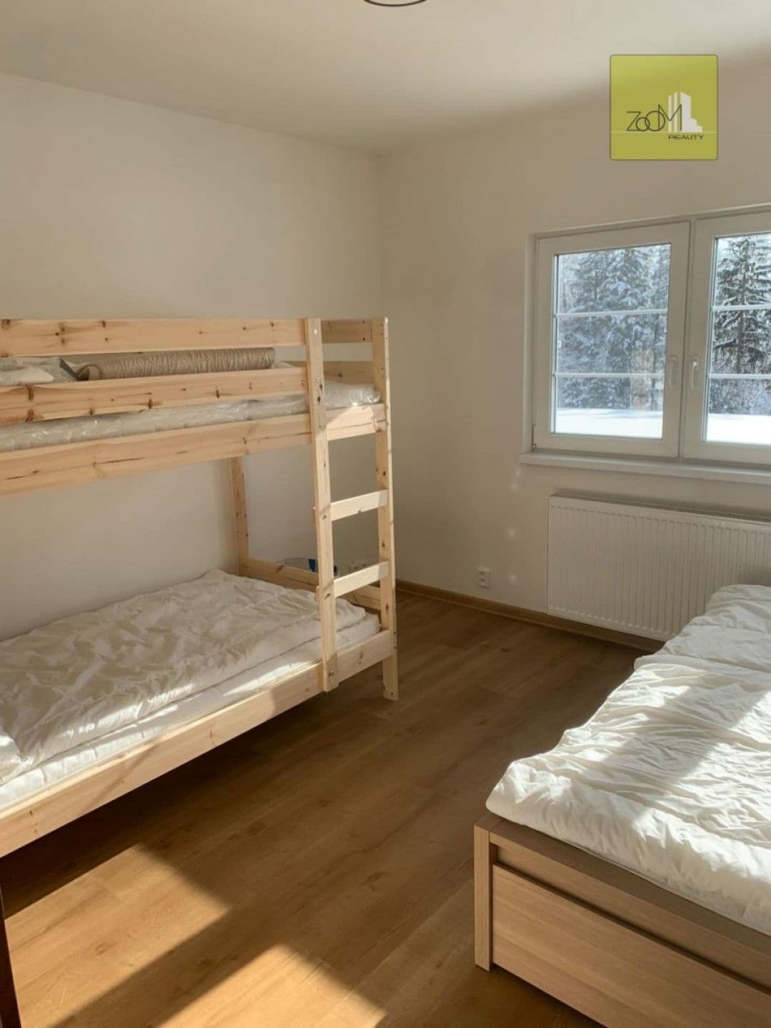 Prodej stylového komfortního domu v srdci Krkonoš, Jánské lázně 20