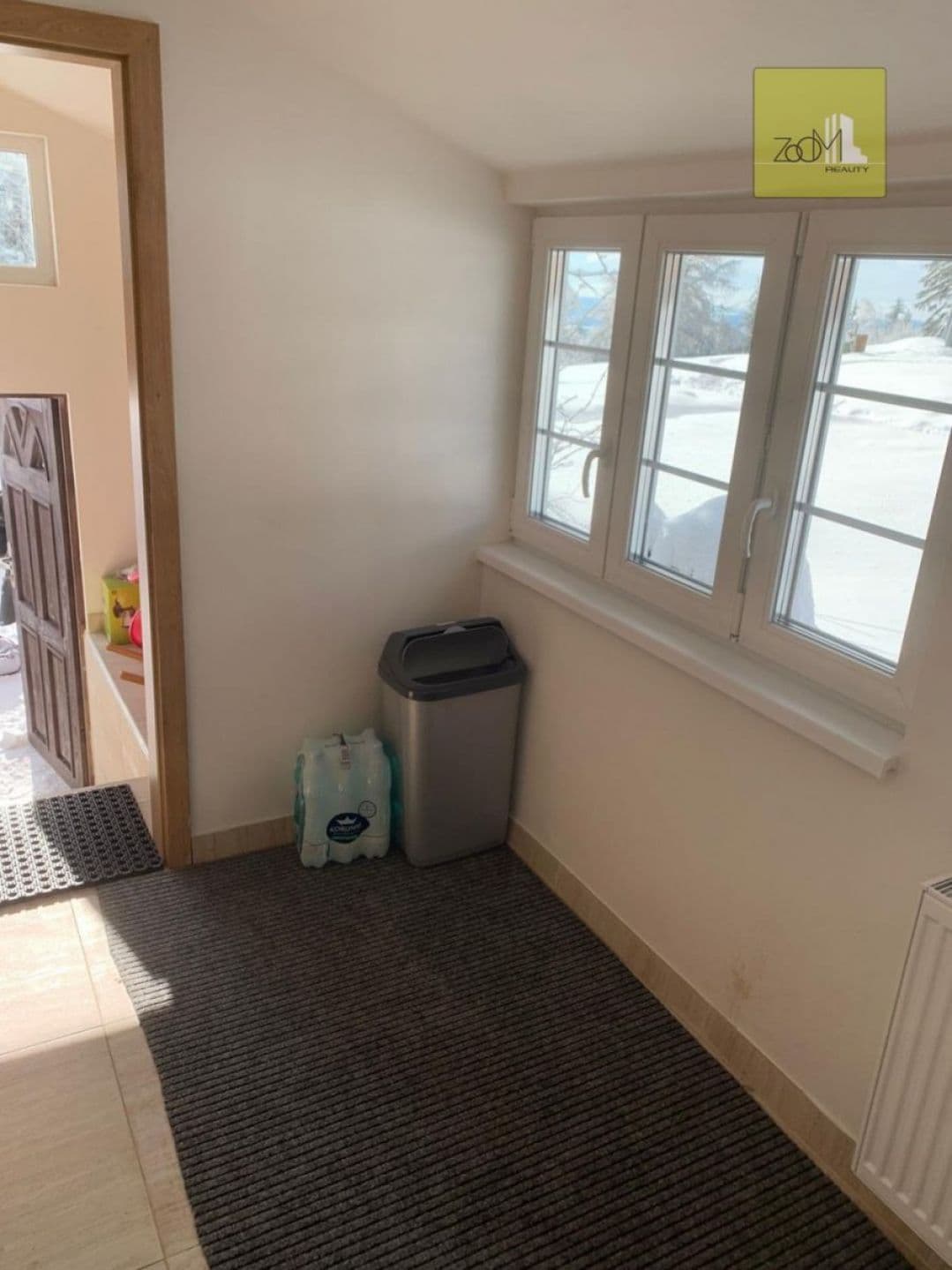 Prodej stylového komfortního domu v srdci Krkonoš, Jánské lázně 24