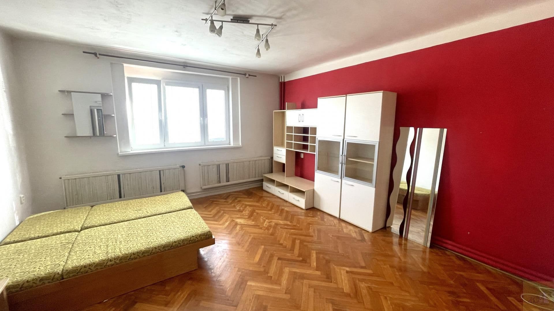 Prodej dobu 3x 2+1, Praha 6, ul. Čistovická 20
