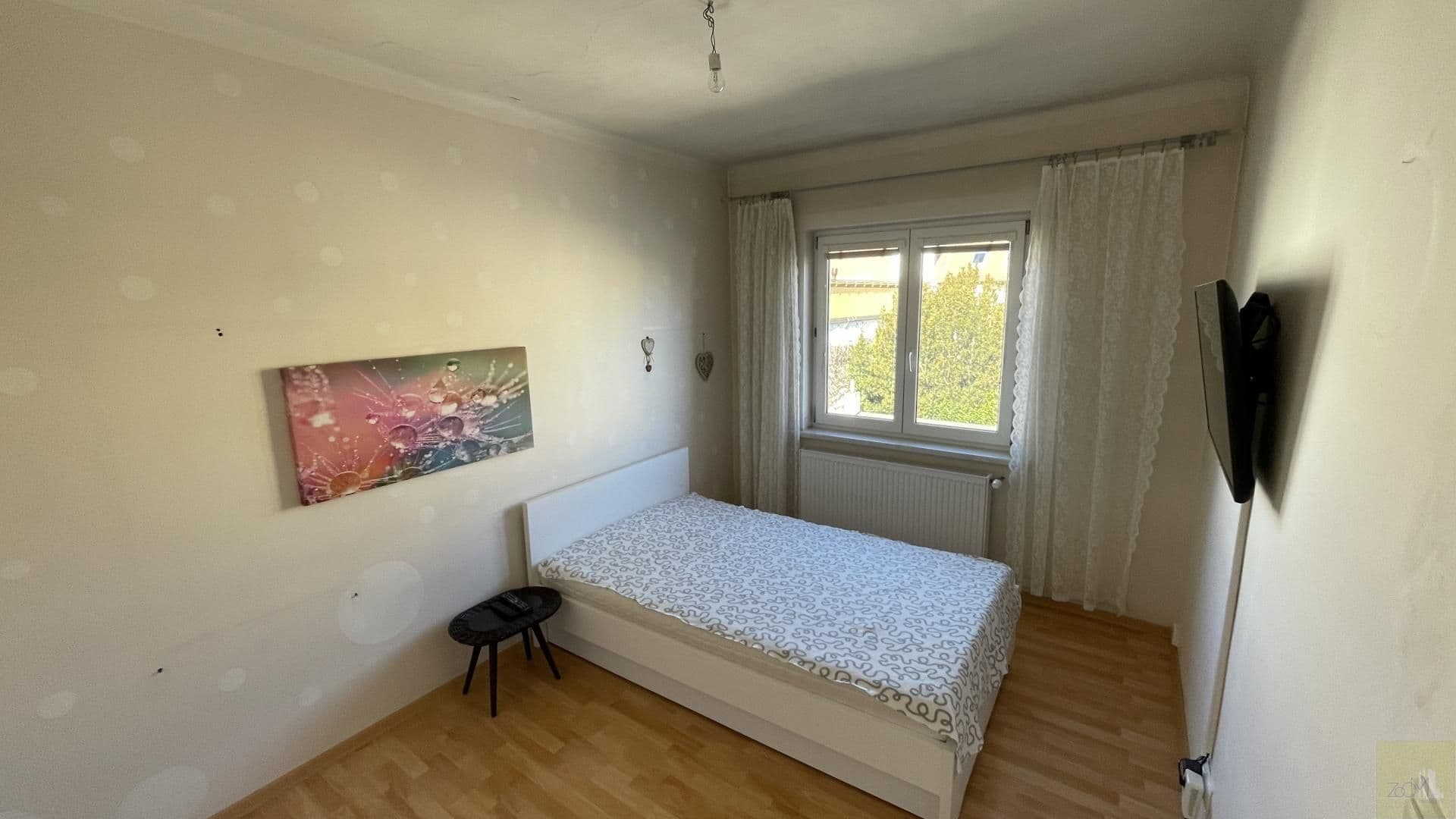 Prodej dobu 3x 2+1, Praha 6, ul. Čistovická 37