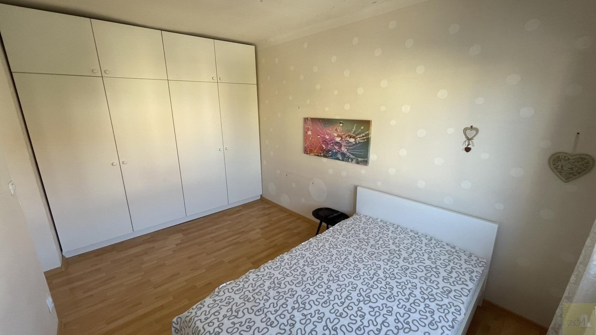 Prodej dobu 3x 2+1, Praha 6, ul. Čistovická 38