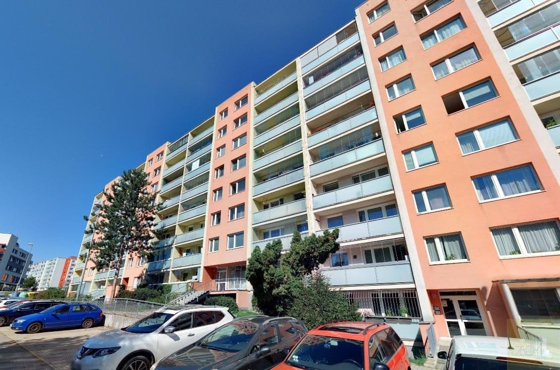 Prodej bytu 2+kk, 45m2, Praha- Horní Měcholupy 3