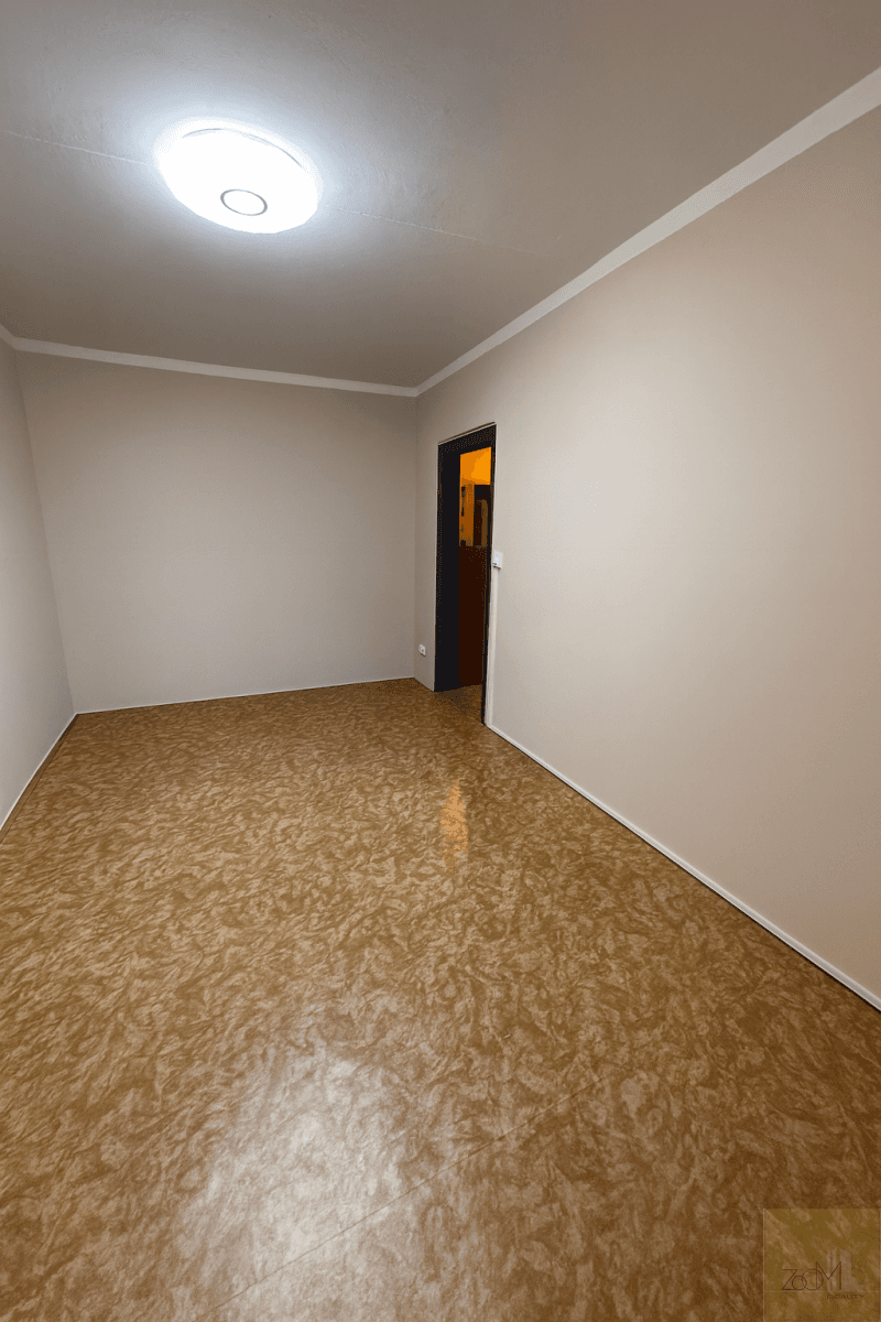 Pronájem částečně zařízeného bytu 3+KK/L, 70m2, ul. Kociánova, Praha 5 - Stodůlky 4