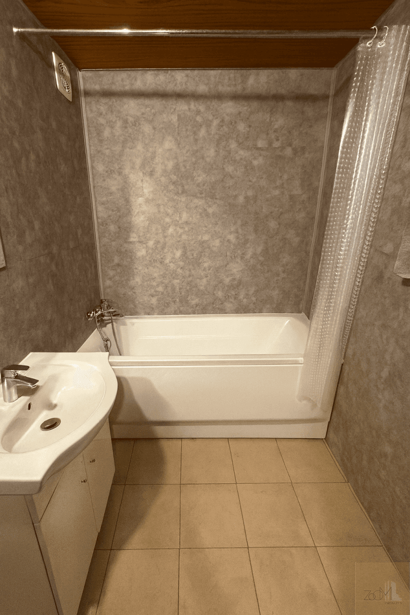 Pronájem částečně zařízeného bytu 3+KK/L, 70m2, ul. Kociánova, Praha 5 - Stodůlky 5