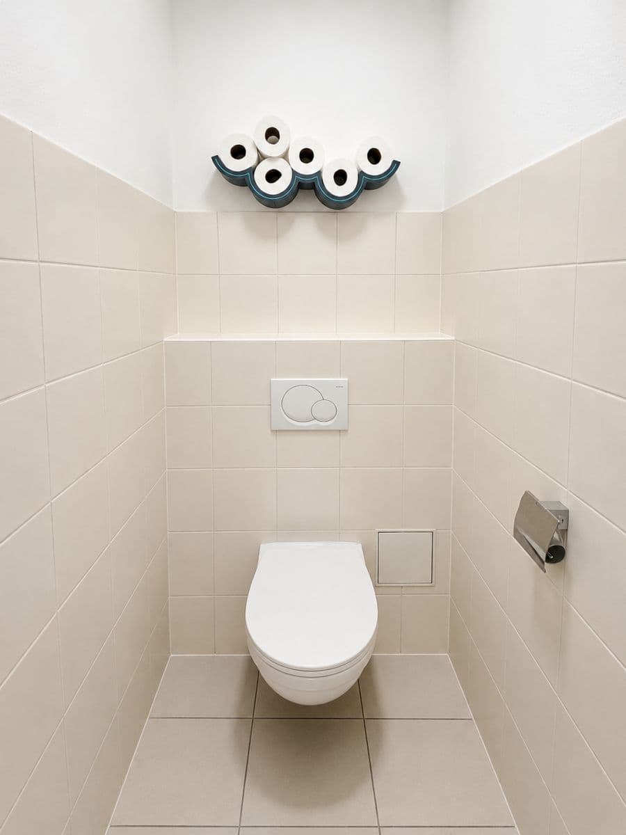 Prodej bytu 3+kk, 75 m², terasa 22,7 m² a parkovací stání, Praha 10 – Záběhlice 12