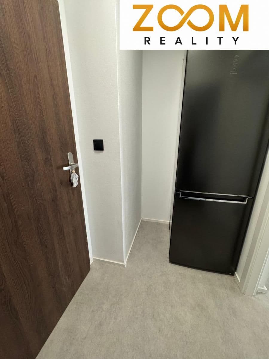 Pronájem 2+kk, 60 m² + lodžie 7 m², po luxusní rekonstrukci, PrahaŘepy 4