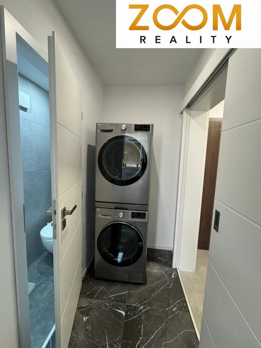 Pronájem 2+kk, 60 m² + lodžie 7 m², po luxusní rekonstrukci, PrahaŘepy 6
