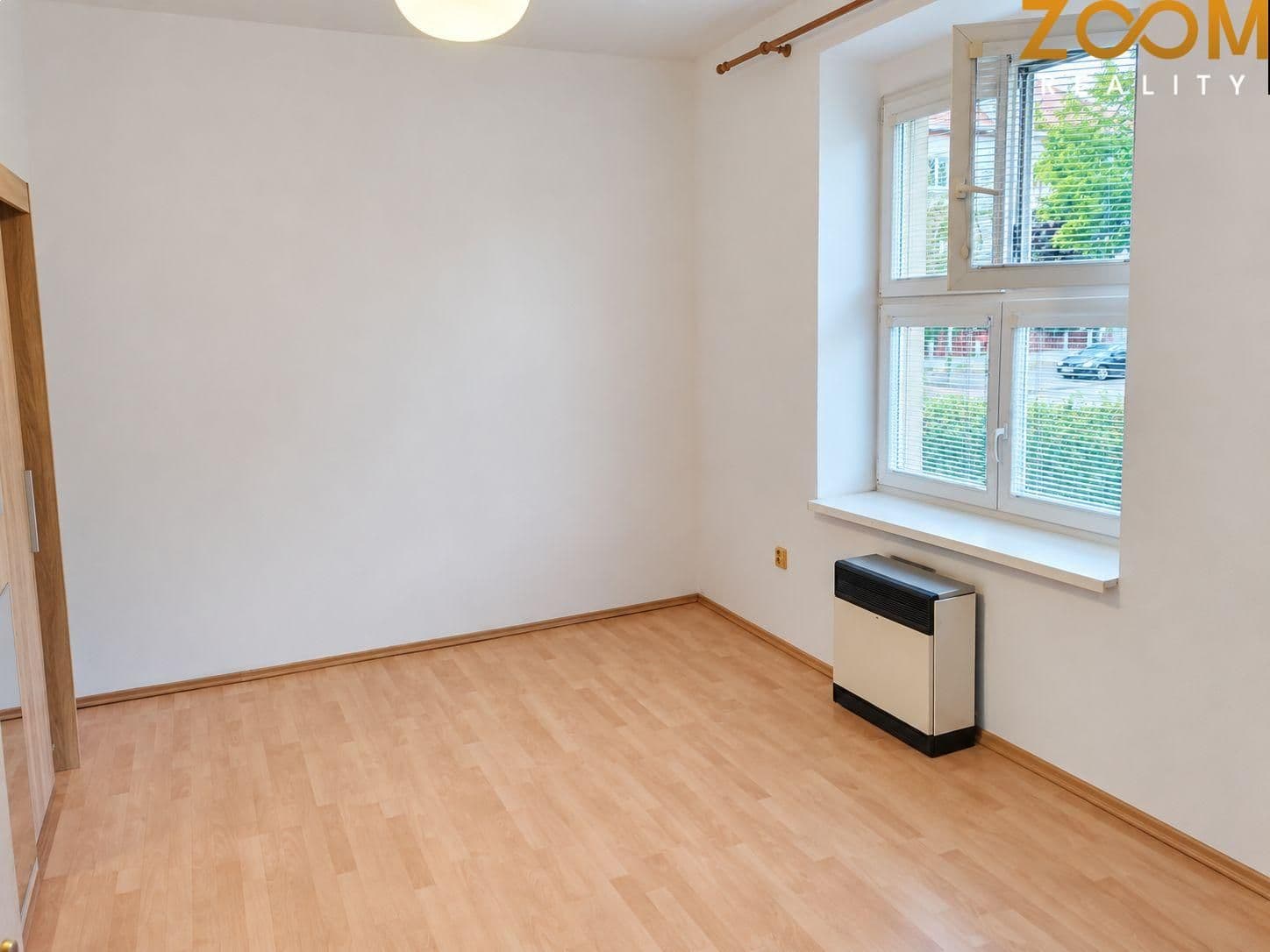 Pronájem 2+kk, 42 m², s možností využívání zahrady Praha 4, Braník 6