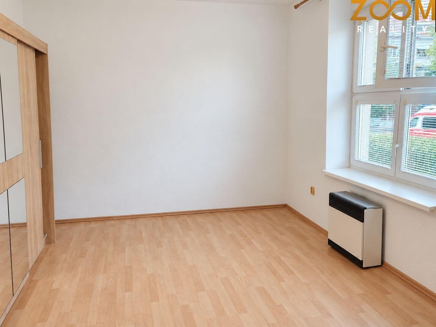Pronájem 2+kk, 42 m², s možností využívání zahrady Praha 4, Braník 7
