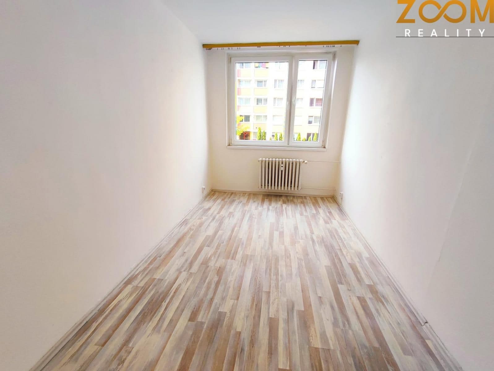 Pěkný 3+kk/L, Praha 9, Vašátkova ul, osobní vlastnictví 10