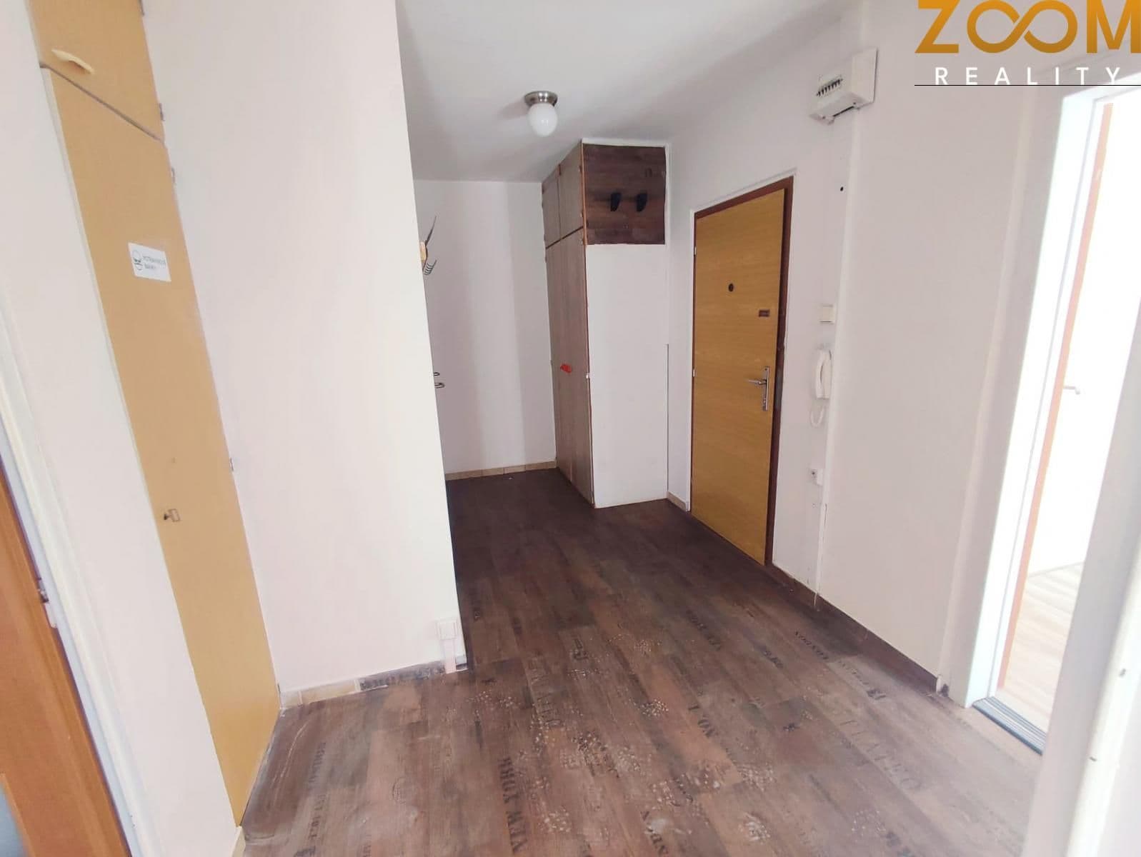 Pěkný 3+kk/L, Praha 9, Vašátkova ul, osobní vlastnictví 11