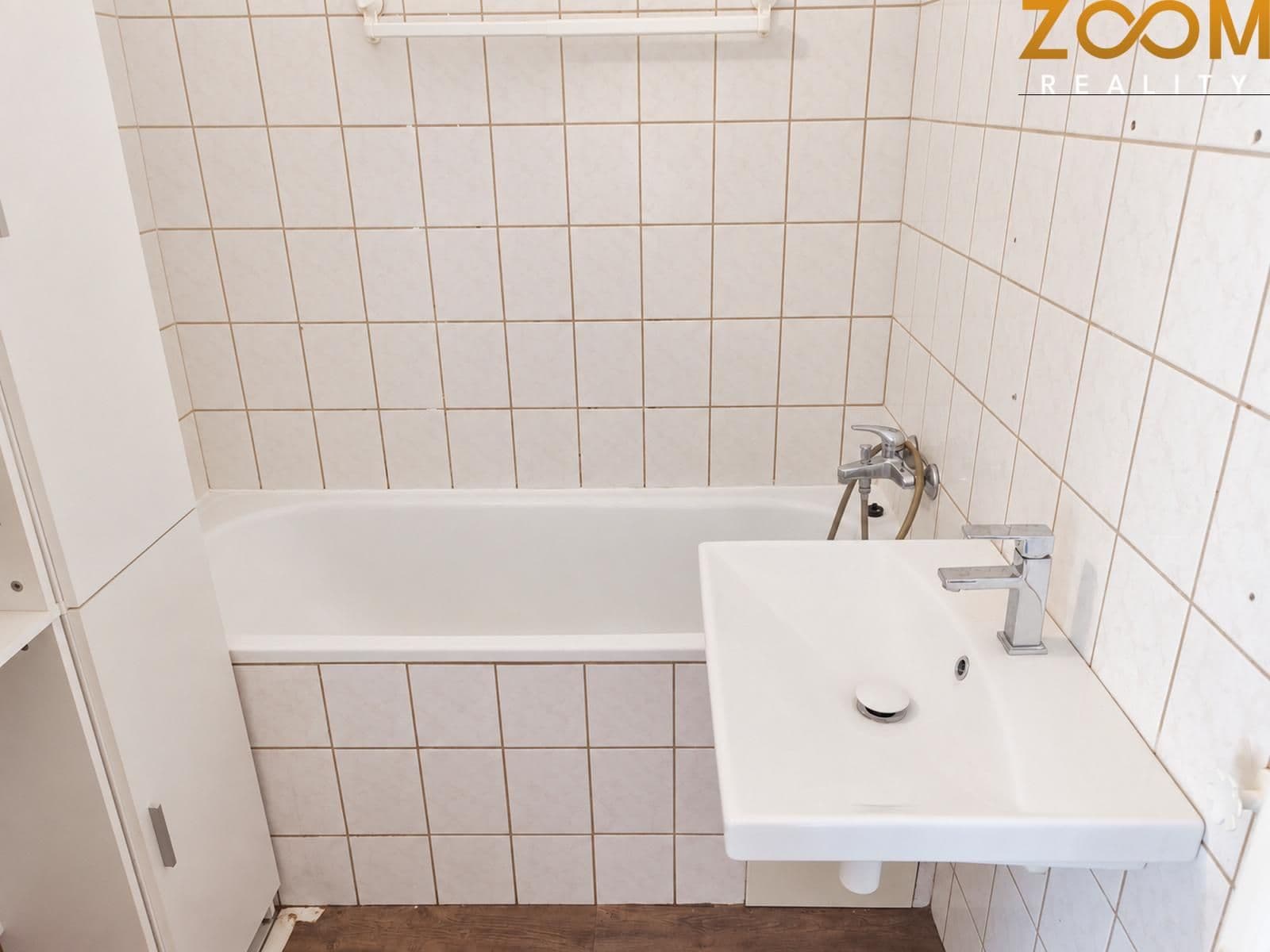 Pěkný 3+kk/L, Praha 9, Vašátkova ul, osobní vlastnictví 15