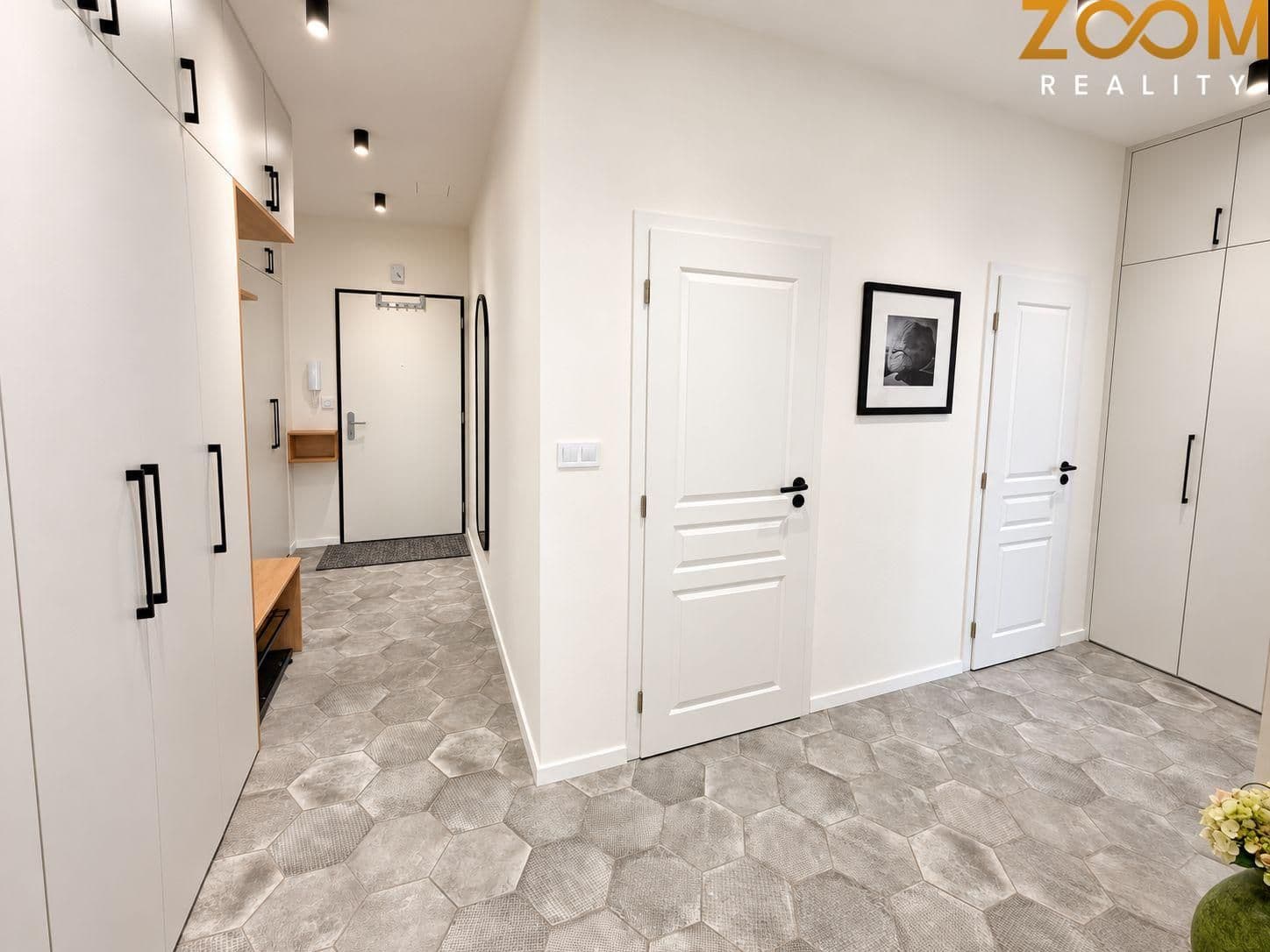 Prodej bytu 2+kk, 70,3 m² po kompletní rekonstrukci, se sklepem Praha 7, Šternberkova 7
